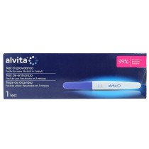 ALVITA TEST GRAVIDANZA 1PZ