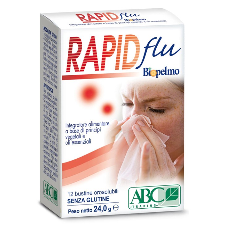 RAPID FLU 12BST OROS.