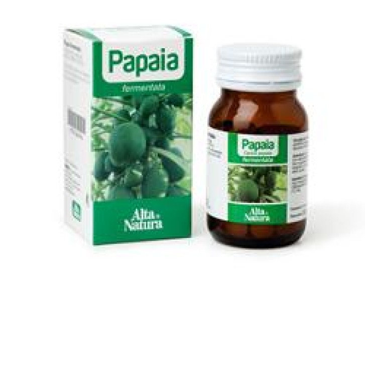 PAPAIA 70CPR 500MG