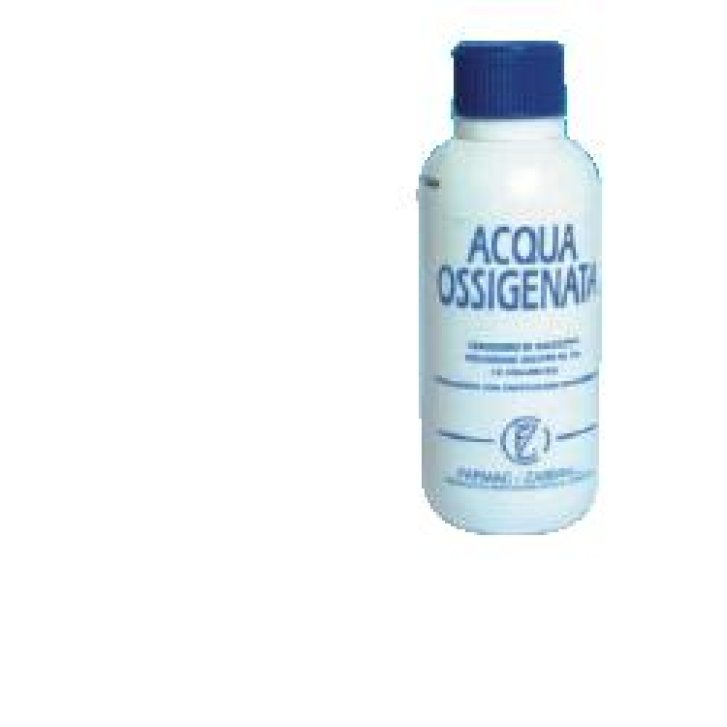 ACQUA OSSIGENATA 10VOL 1LT ACQUA OSSIGENATA 10VOL 1LT
