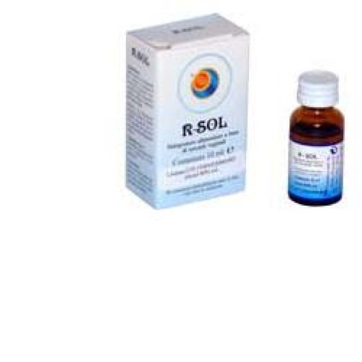 R SOL INTEGR GTT 10ML