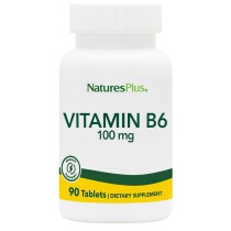 PIRIDOSSINA B6 90 tavolette 100 mg STREGA