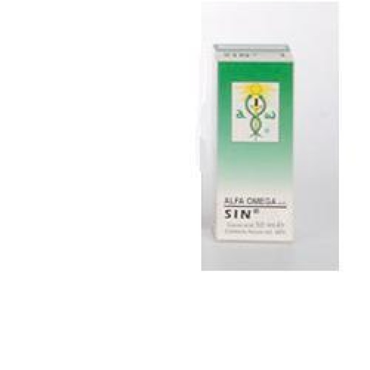FITOMEGA SIN 38 50ML GTT