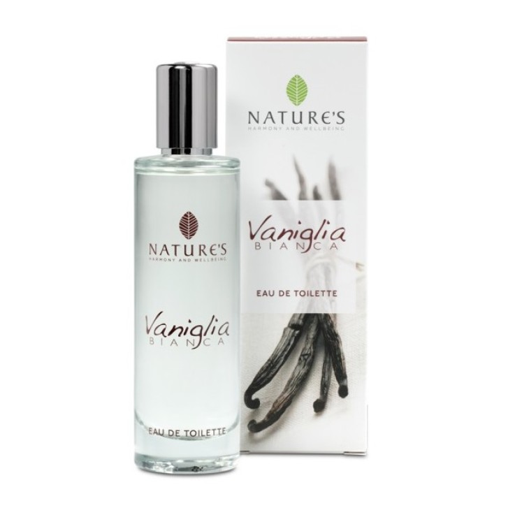 VANIGLIA BI NATURE'S EDT