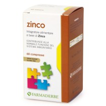NUTRA ZINCO INTEGRAT 60CPR 60G