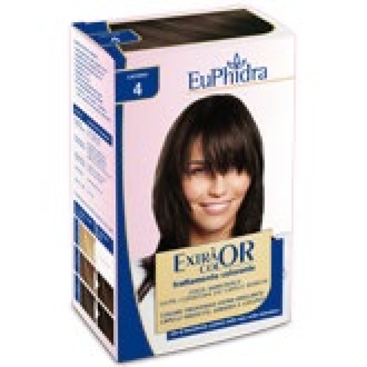 EUPHIDRA EXCOL 4.3 CAST DOR