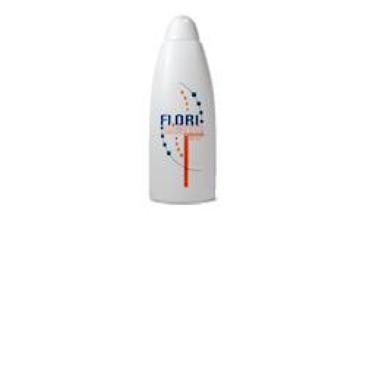 FLORIDERM DET 400ML