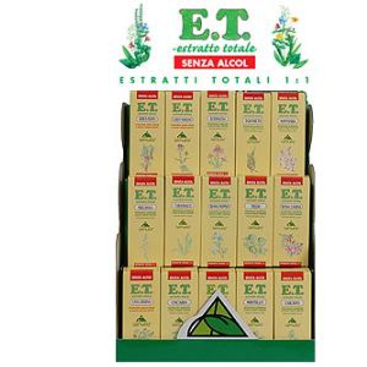 EQUISETO E.T. 30ML LEMURIA