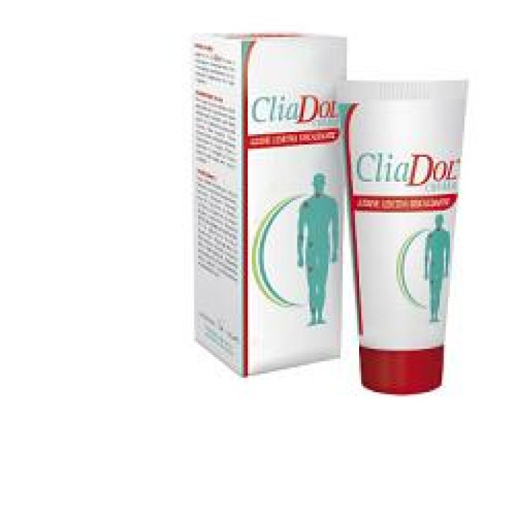 CLIADOL CR CRP 100ML