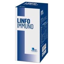 LINFOIMMUNO SCIROPPO 180ML