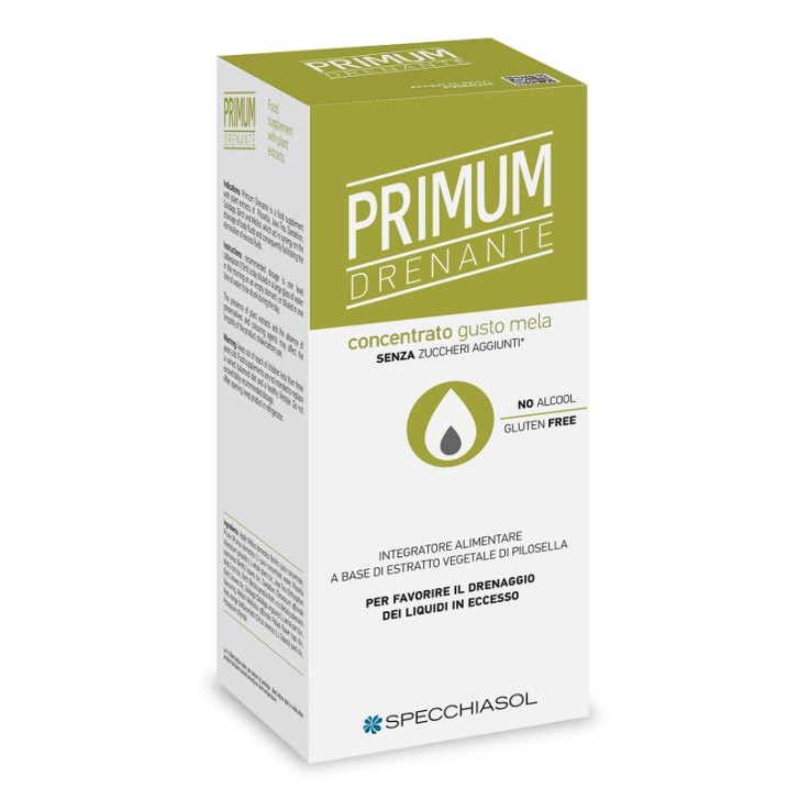 PRIMUM DREN SCIR 250ML