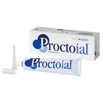 PROCTOIAL GEL RETT EMOR/RAG 30