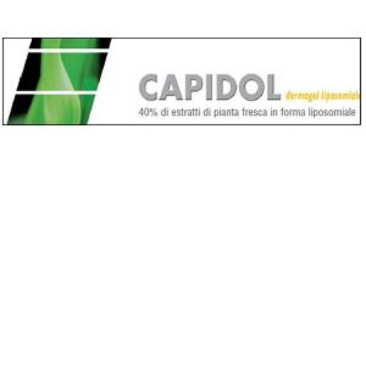 CAPIDOL DERMOGEL 50ML