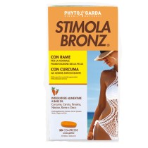 STIMOLA BRONZ 30CPR