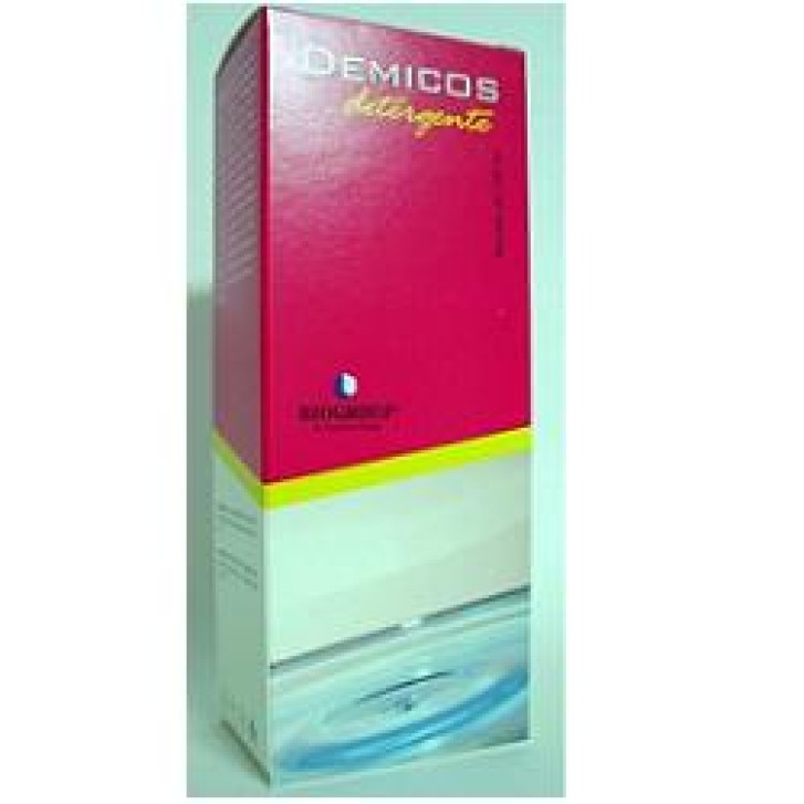 DEMICOS DETERG 150ML