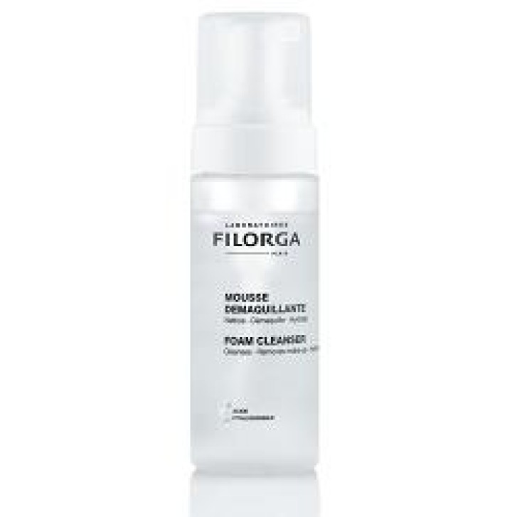 FILORGA MOUSSE STRUCCANT 150ML