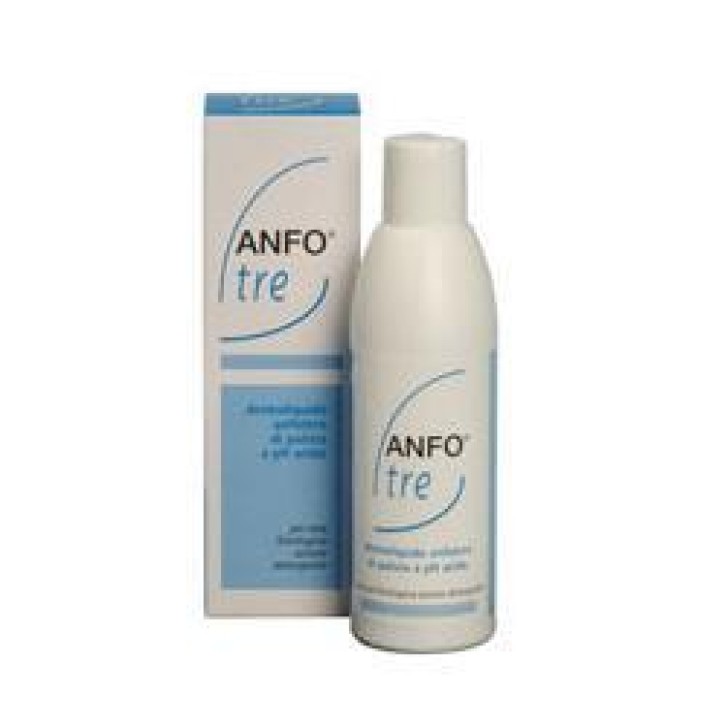 ANFO-3 200 ML