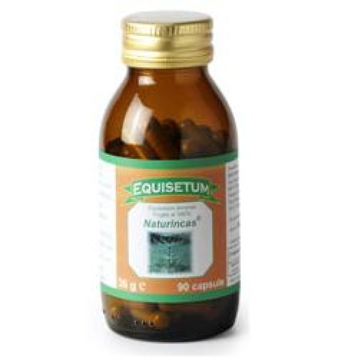 EQUISETUM NATURINCAS 90CPS 27G EQUISETUM NATURINCAS 90CPS 27G