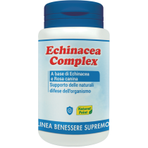 ECHINACEA COMPLEX 50CPS