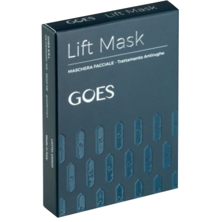 GOES LIFT MASK EFF.RIGENERANTE 5