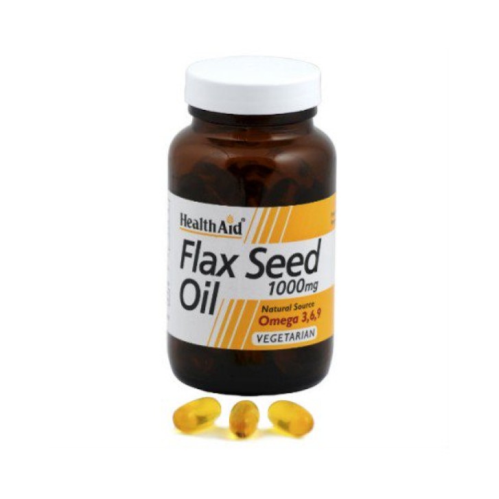 LINO OLIO FLAX SEED OIL