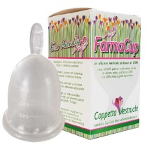 FARMACUP COPPETTA MESTRUALE PICCOLA