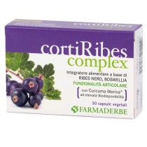 CORTI RIBES COMPLEX 30CPS