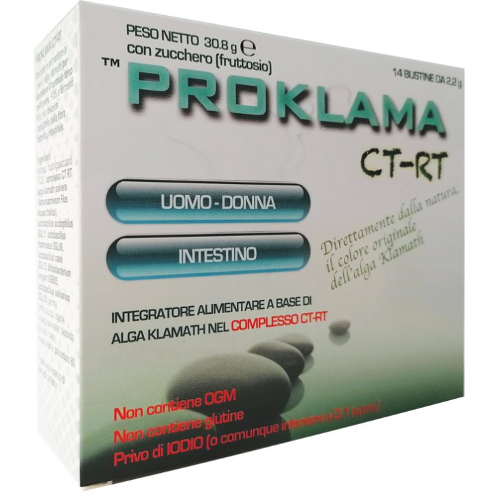 PROKLAMA 14BST(ALGA KLAMAT+FOS+F