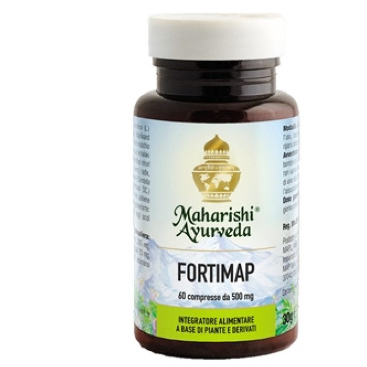 FORTIMAP 60CPR 60G