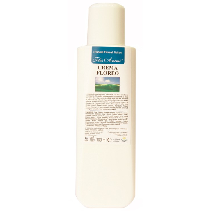 CREMA FLOREO ITALIANO 100ML (SOS