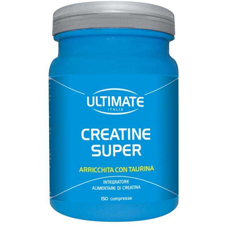CREATINA SUPER N/F 150TAV