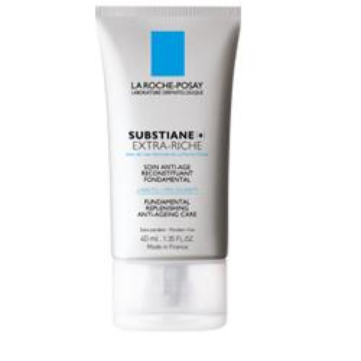SUBSTIANE EXTRA RICHE 40 ML SUBSTIANE EXTRA RICHE 40 ML