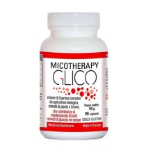 MICOTHERAPY GLICO 90CPS