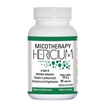MICOTHERAPY HERICIUM 90CPS
