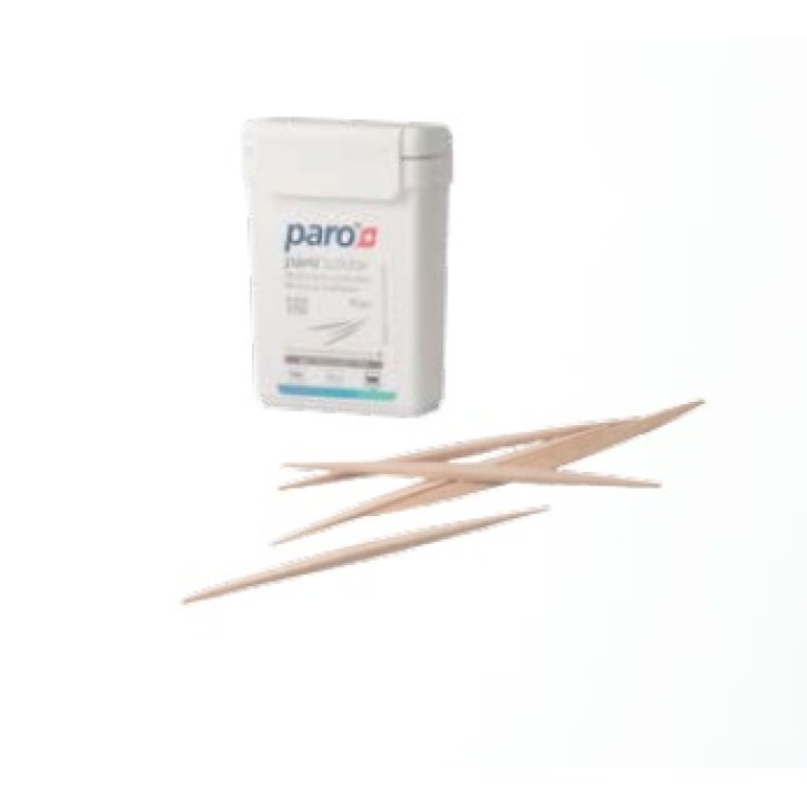 PARO 71750 SOLID STUZZ DPP P