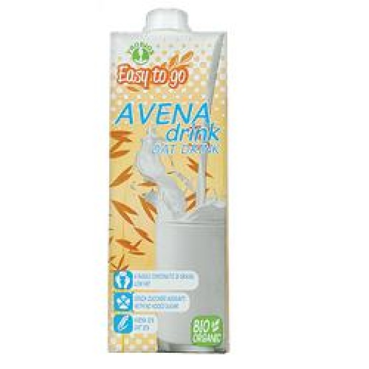 PROBIOS ETG BEVANDA AVENA BIO 1L