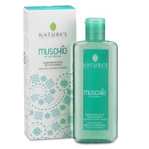 NATURES MUSCHIO DACQUA BAGNO
