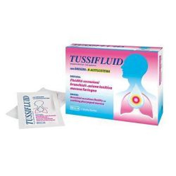 TUSSIFLUID 12BUST