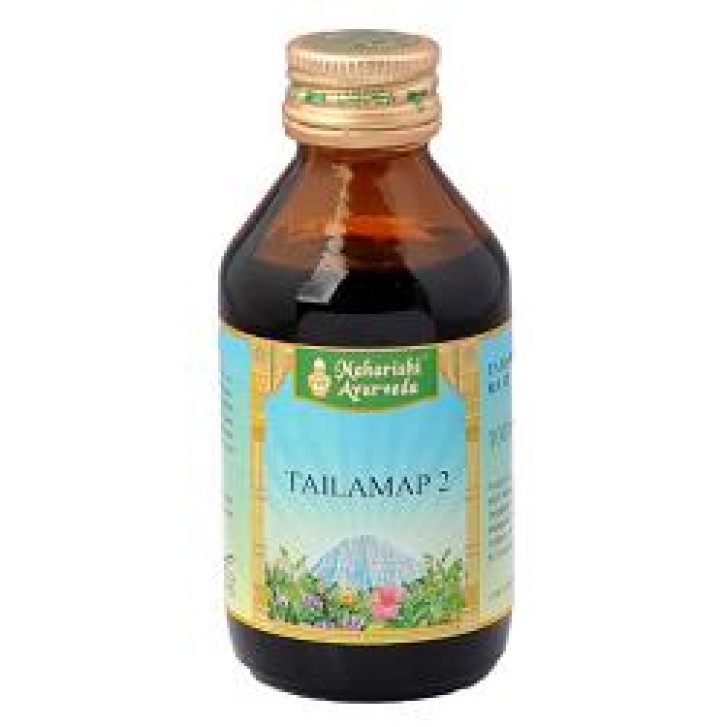 AMRITA TAILAMAP 2 100ML OLIO