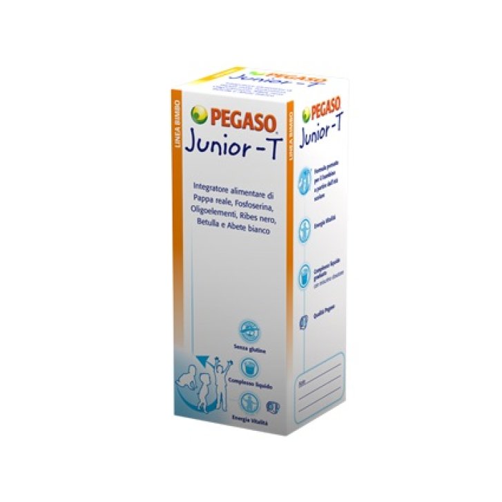 JUNIOR T 150ML JUNIOR T 150ML