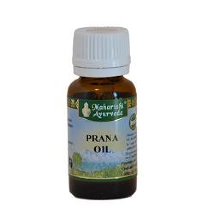 PRANA OIL OLIO ESSENZIALE 10ML