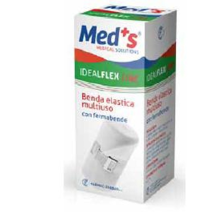 MEDS BENDA IDEAL COT/NYL4,5X10