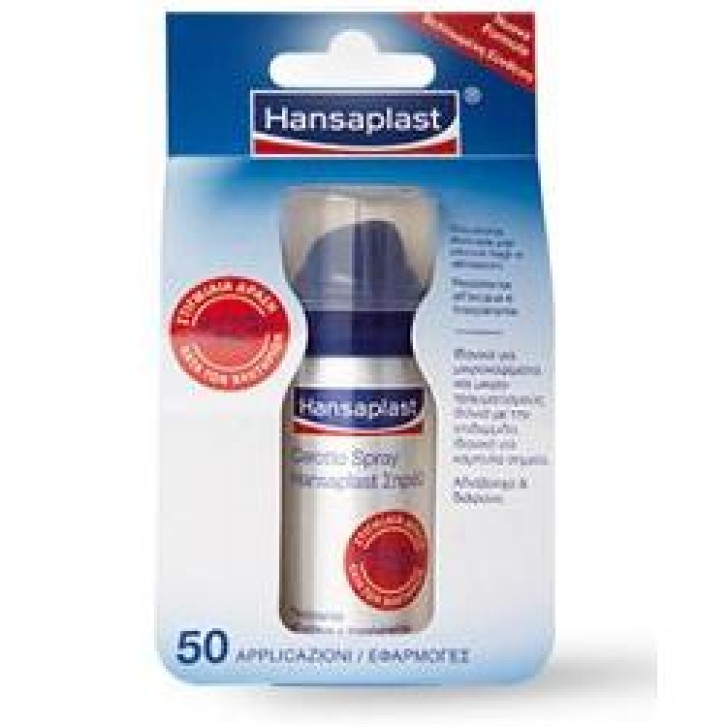 HANSAPLAST CER SPRAY 10APPL