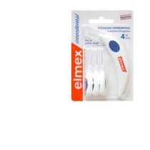 ELMEX SCOV INTERD 4MM 6T+MANIC
