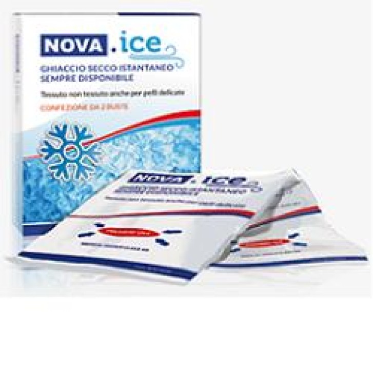 NOVA DOLFAST ICE GHIACC TNT1PZ