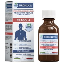 SIROMUCIL 3 AZIONI 150ML