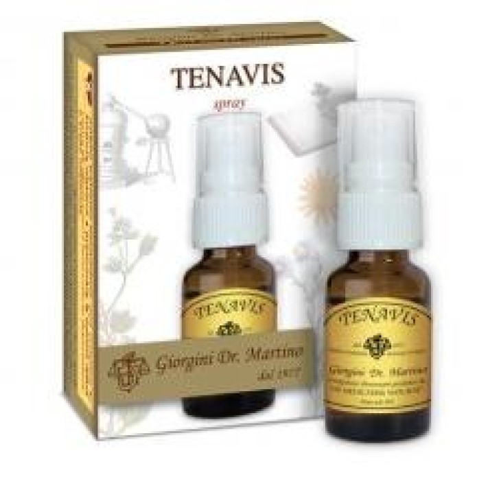 TENAVIS SPRAY 15ML