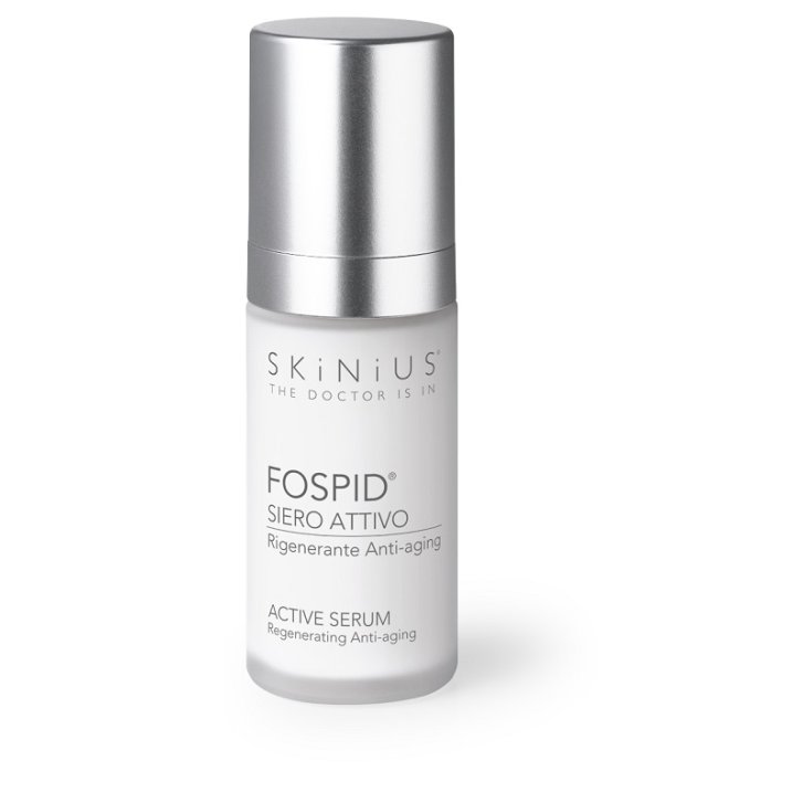 FOSPID 30 ML