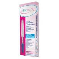 ILLA TEST GRAVID 2 PZ