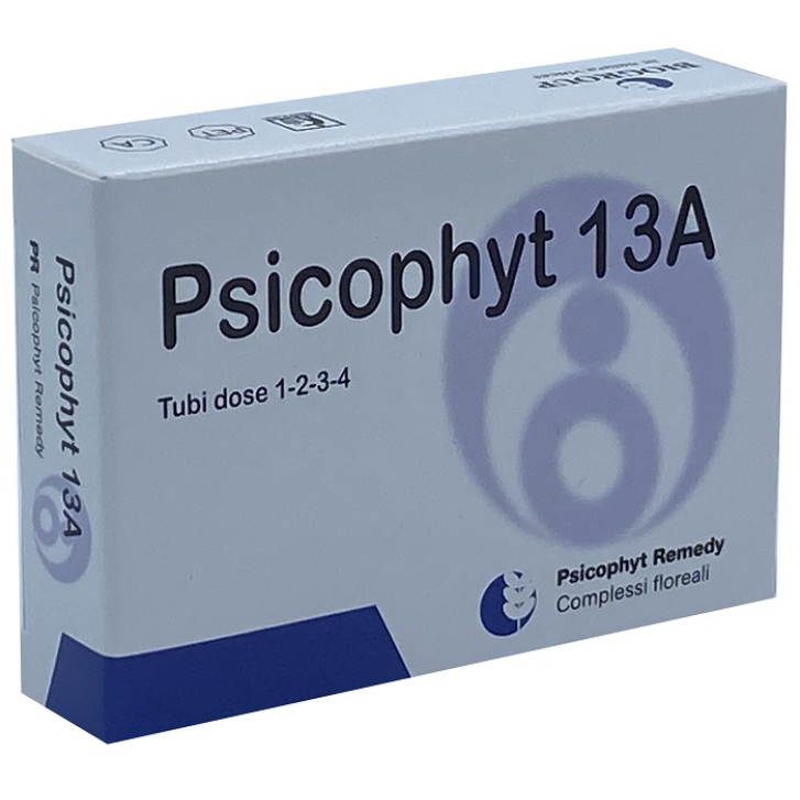 PSICOPHYT 13/A 4TB